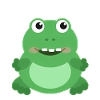 Merry Frog