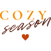Cozy Season | Minimal Herbst Design
