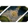 Roundabout Collage