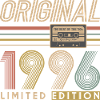 30th birthday, 30 years