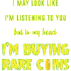 Coin collector