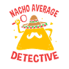 Detective