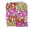 Psychedelic Soul Vibes