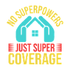 Insurance Agent Super Coverage Funny Insurance