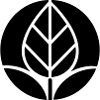 Gardener Plants Logo Horticulture
