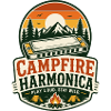 Instrument: Harmonica, Campfire-Music, Harmonica