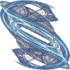 Crystal Streams – Strange Attractor