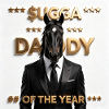 Sugga Daddy Horse Couture