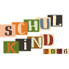 Schulkind 