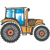 Tractor Tractor Agriculture Design