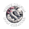 White Dragon: Holy Creature