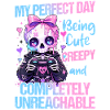 Pastel Goth Soft Goth Gaming Gamer