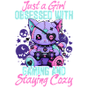 Pastel Goth Soft Goth Gaming Gamer