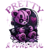 Pastel Goth Soft Goth Gaming Gamer