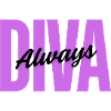 Diva Always – Feminine Design
