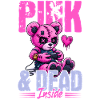 Pastel Goth Soft Goth Gaming Gamer