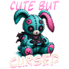 Pastel Goth Soft Goth Gaming Gamer