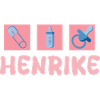 Gift for Henrike