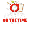 Time Crunch Lesson Meme