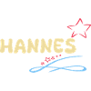 Avec Hannes
