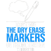Dry Erase Marker Motivation