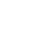 Seahorse Silhouette Black