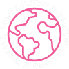DON'T DESTROY THE FUTURE PINK