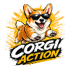 Corgi Action