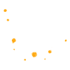 Floral garland