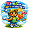 Kind mit Herz und Verstand