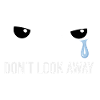 Blue Tear – Don't Look Away