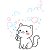 All My Troubles Are Soap Bubbles