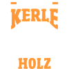 Echte Kerle Arbeiten Mit Holz