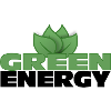 Green Energy - Sustainable Future