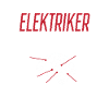 Elektriker Gehirn Beruf Humor