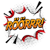 Rrööörrr