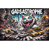 Gadsastrophe Quer