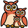 Owl family