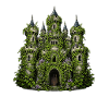 Ivy Castle of Liana Splendour