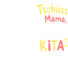 KiTa Abschied mit Waschbär