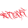 Red Stuttgart T-Shirt