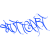 Stuttgart Graffiti Style T-Shirt