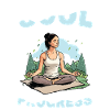 Soul Refurbishment In Progress Yoga Meditation