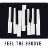 Feel the Groove – Modern Piano Design