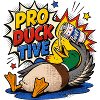 Ducks, Beer Drinking, Beer Lover, Pro-duck-tive