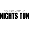 Eigentlich wollte ich nichts tun – Shirt