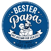 Bester Papa Mit Abstand