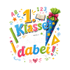 1. Klasse Ich Bin Dabei