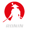 Ronin Samurai Japanese Warrior