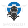Shinobi Ninja Martial Arts